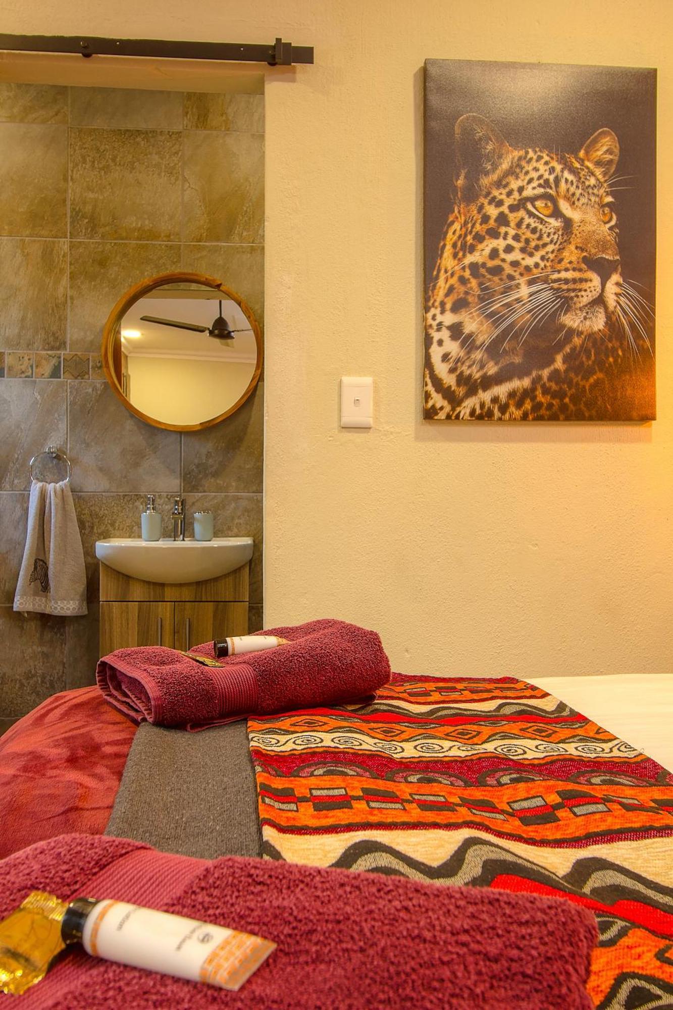 Kaya Kabush Villa Marloth Park Exteriör bild